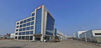 Κίνα Shandong Hongkang Machinery Manufacturing Co., Ltd.