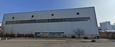 Κίνα Shandong Hongkang Machinery Manufacturing Co., Ltd.