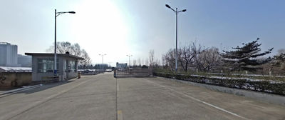 Κίνα Shandong Hongkang Machinery Manufacturing Co., Ltd.