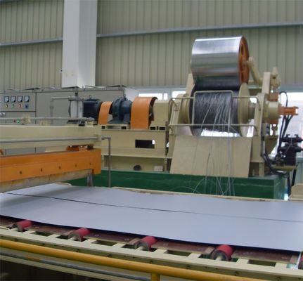 300-5000mm Διάμετρο δίσκης από ατσάλι με κόψιμο και ανταγωνιστική