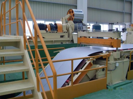 300-5000mm Διάμετρο δίσκης από ατσάλι με κόψιμο και ανταγωνιστική
