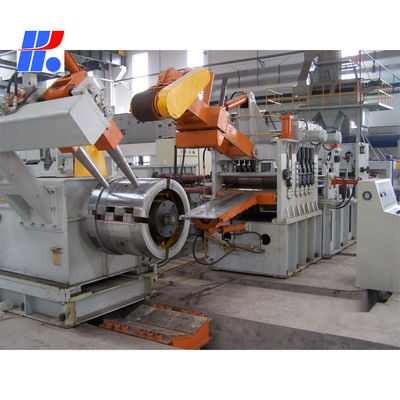 2000 12000 mm πλάτος κοπής Κινητά ψαλίδια για μακρά διάρκεια ζωής και ψαλίδια ξύλινα
