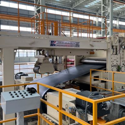 3 mm-12 mm-2000 mm Διατομή κινητής γραμμής κοπής για την αφαίρεση καυτών κυλίνδρων από χάλυβα