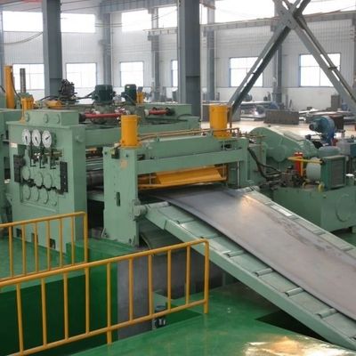 13mm ισοπέδωση και διασταύρωση θερμό έλαση pickling ατσάλινη γραμμή περιστροφής για χάλυβα