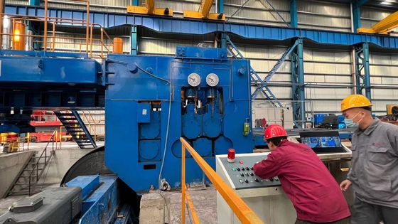 Μηχανή αντιστροφής υψηλής παραγωγικότητας χάλυβα για την κατασκευή οικιακών συσκευών