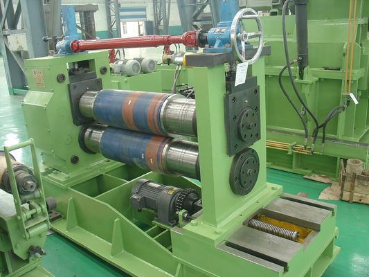 300-10000mm πλάτος κοπής ατσάλινου κυλίνδρου γραμμής κοπής υψηλής ταχύτητας μήκους μηχανή