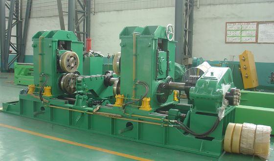 85KW Video Outgoing-Inspection Steel Coil Side Cutting Machine για ομαλές άκρες
