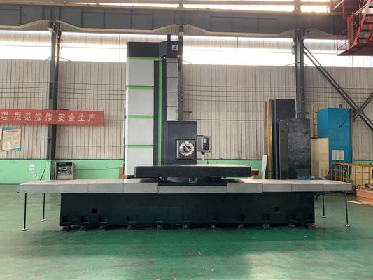 Ταξιδιωτικό τραπέζι X mm 1400 mm Απομακρυσμένη παρακολούθηση PLC CNC αυτοματισμός για μηχανή βαρύτητας