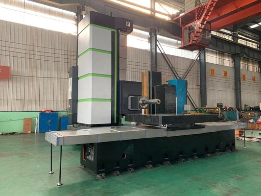 Ταξιδιωτικό τραπέζι X mm 1400 mm Απομακρυσμένη παρακολούθηση PLC CNC αυτοματισμός για μηχανή βαρύτητας