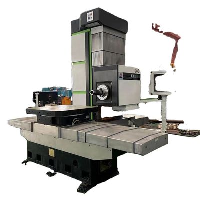 10T Μηχανή τρυπήματος CNC Ελέγχου βίντεο εξόδου για τηλεπαρακολούθηση και αυτοματοποίηση