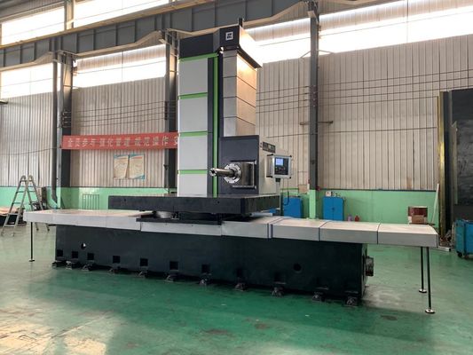 10T Μηχανή τρυπήματος CNC Ελέγχου βίντεο εξόδου για τηλεπαρακολούθηση και αυτοματοποίηση