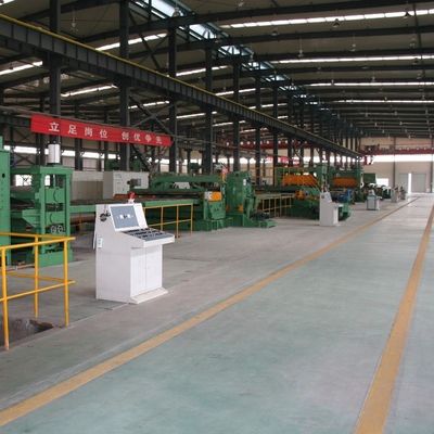 4000*2500*2500mm βαρύ φορτωμένο μηχάνημα ισοπέδωσης πλάκας για την ευθυγράμμιση πάχους πλάκας χάλυβα