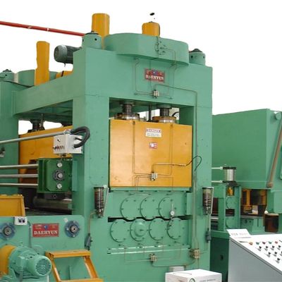 200-120000 Σιδηροδρομική δομή Μεταλλική τροχιά Αποσύνδεση και εξισορρόπηση κινητής γραμμής συναρμολόγησης