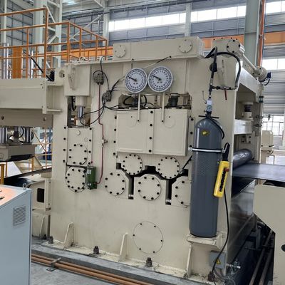 Μηχανή κοπής κυλίνδρων για την εξισορρόπηση και το κούρεμα