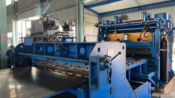 Υψηλής ακρίβειας ισοπέδωση ± 1 mm/m Ατσάλινη τροχιά