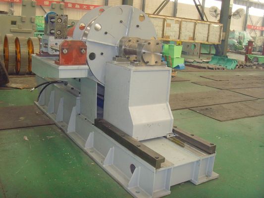 35KG βάρος 25mm πλάκα ισοπέδωση διασταυρούμενη κοπή γραμμή παραγωγής για το σχοινί μεταλλικού κοπής