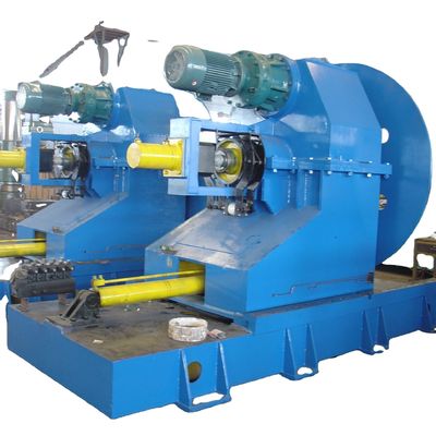 12 mm γραμμή παραγωγής ισοπέδωσης και διασταύρωσης κατάλληλη για διάφορες απαιτήσεις των πελατών