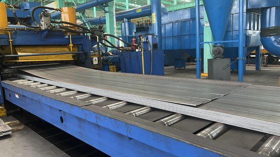 Μηχανή κοπής μεταλλικών περιστροφών με βάρος 35 τόνων με προηγμένα εξαρτήματα πυρήνα αντλίας