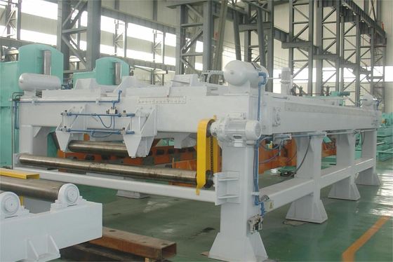 380V φορτίο μεταφορέα φορτίο για 3 16 mm πάχος υλικού και ομαλή λειτουργία