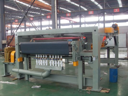 380V φορτίο μεταφορέα φορτίο για 3 16 mm πάχος υλικού και ομαλή λειτουργία