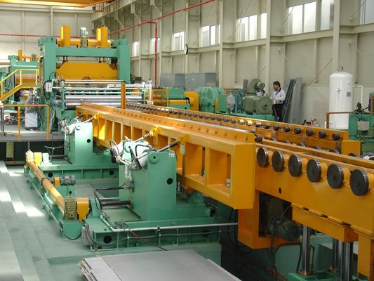Σιδηροτροχιακή γραμμή αποσύνδεσης αποσύνδεσης ισοπέδωσης με 380V συστατικά πυρήνα αντλίας