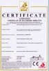 Κίνα Shandong Hongkang Machinery Manufacturing Co., Ltd. Πιστοποιήσεις